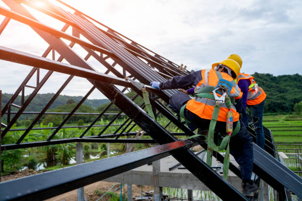 Best Roof Replacement Cost  in Barview, OR