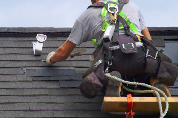 Gutter Installation and Roofing in Barview, OR