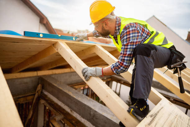 Best Commercial Roofing Services  in Barview, OR