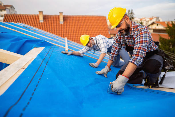 Best Commercial Roofing Services  in Barview, OR