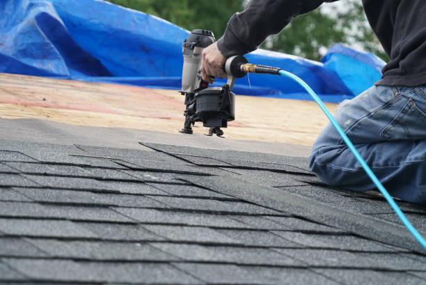 Best Metal Roofing Contractor  in Barview, OR