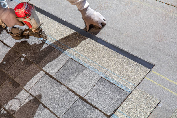 Best Best Roofing Contractors  in Barview, OR