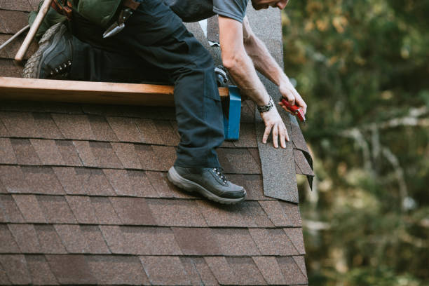Best Tile Roofing Contractor  in Barview, OR