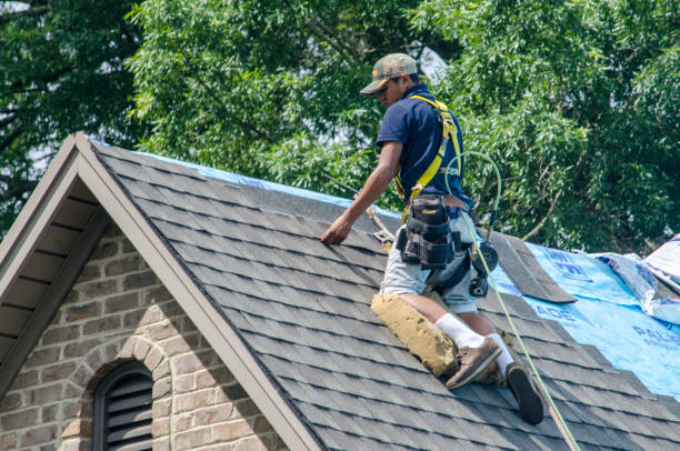 Best Emergency Roof Repair  in Barview, OR