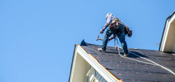 Best Sealant for Roof  in Barview, OR